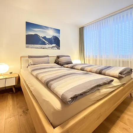 Fortuna 14 By Vacations Appartement *