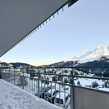 Fortuna 14 By Vacations Appartement *