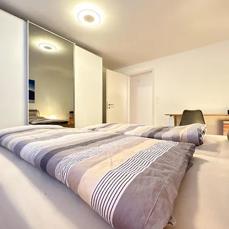Fortuna 14 By Vacations Appartement