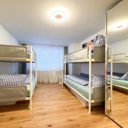 Fortuna 14 By Vacations Appartement Arosa