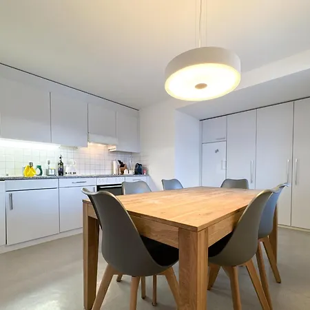 Fortuna 14 By Vacations Appartement Arosa
