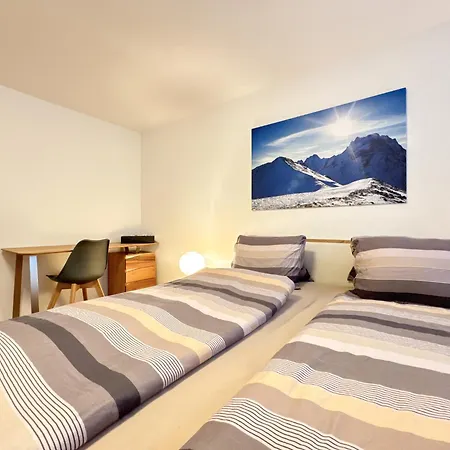 Fortuna 14 By Vacations * Arosa