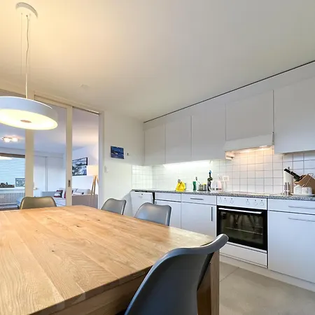 Appartement Fortuna 14 By Vacations