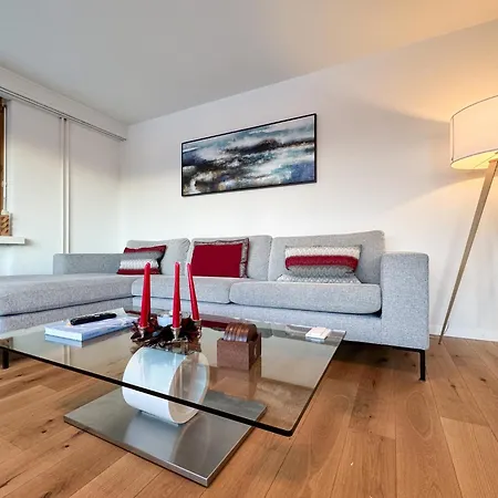 Fortuna 14 By Vacations Arosa