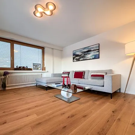 Appartement Fortuna 14 By Vacations