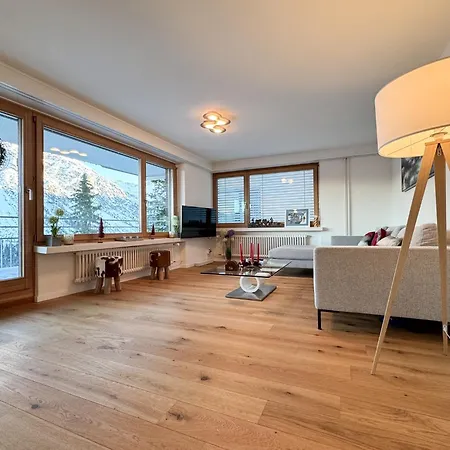Fortuna 14 By Vacations * Arosa