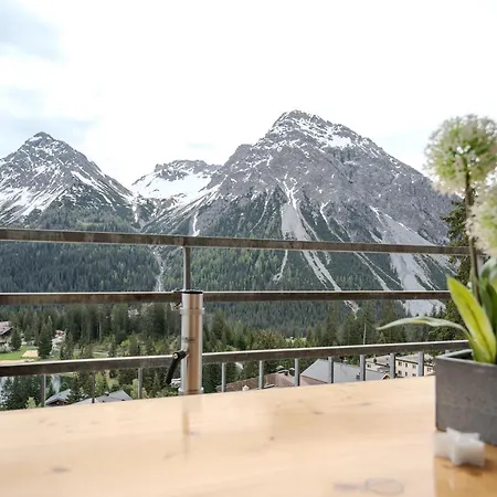 Fortuna 14 By Vacations Arosa