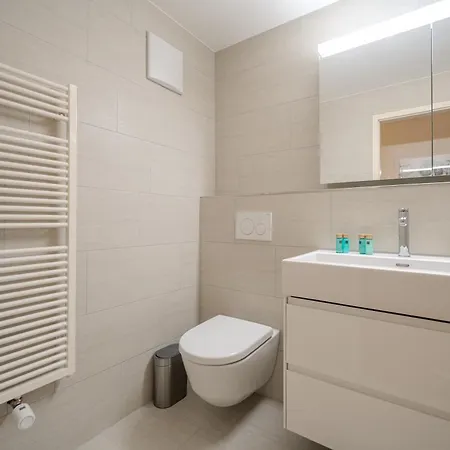 Appartement Fortuna 14 By Vacations