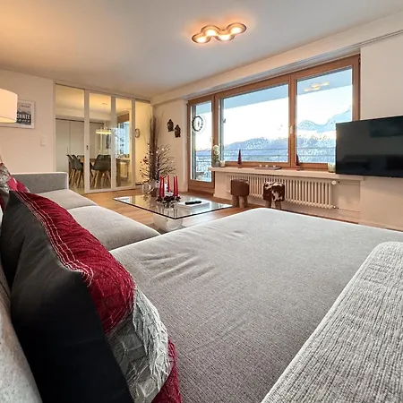 Appartement Fortuna 14 By Vacations *