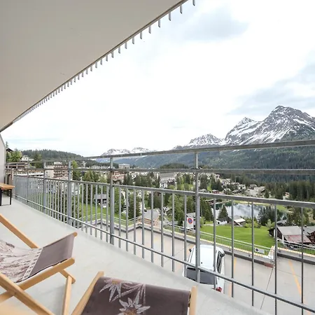 Fortuna 14 By Vacations Arosa