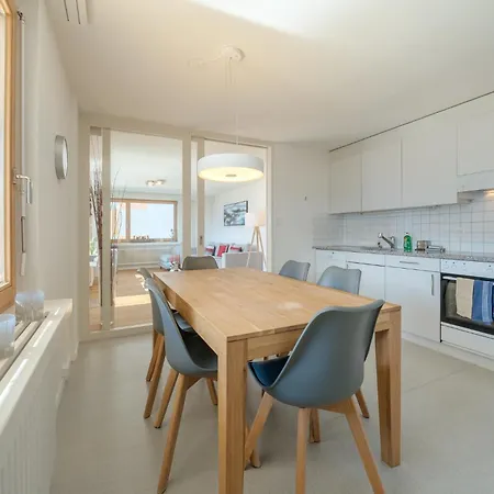 Apartment Fortuna 14 By Vacations, Exklusive App Im Zentrum Mit Bergblick