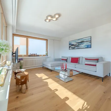 Fortuna 14 By Vacations, Exklusive App Im Zentrum Mit Bergblick *