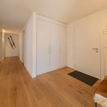 Lejlighed Fortuna 14 By Vacations, Exklusive App Im Zentrum Mit Bergblick