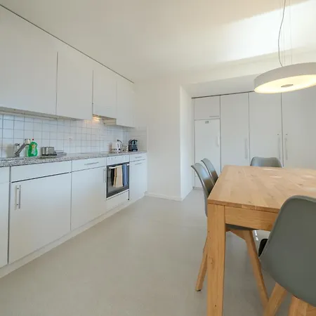 Apartment Fortuna 14 By Vacations, Exklusive App Im Zentrum Mit Bergblick *