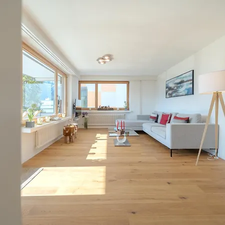 Fortuna 14 By Vacations, Exklusive App Im Zentrum Mit Bergblick Lejlighed *