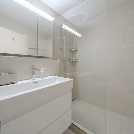 Apartment Fortuna 14 By Vacations, Exklusive App Im Zentrum Mit Bergblick *