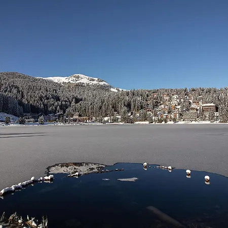 Apartment Fortuna 14 By Vacations, Exklusive App Im Zentrum Mit Bergblick *