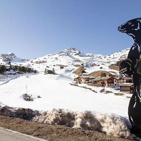 Fortuna 14 By Vacations, Exklusive App Im Zentrum Mit Bergblick