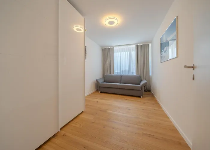 Fortuna 14 By Vacations, Exklusive App Im Zentrum Mit Bergblick *